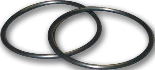 Elastic Bands, PK2