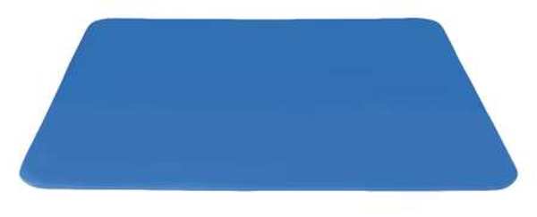 Adhering Mat, Blue