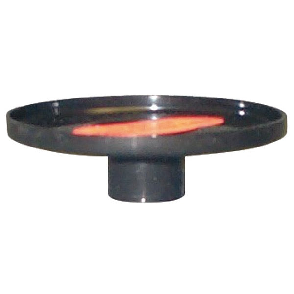 3-inch Platform w o Rubber Cover