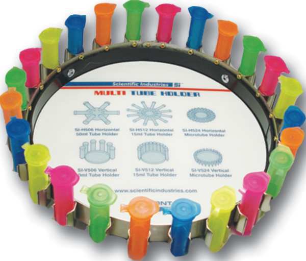 Vertical Microtube Holder