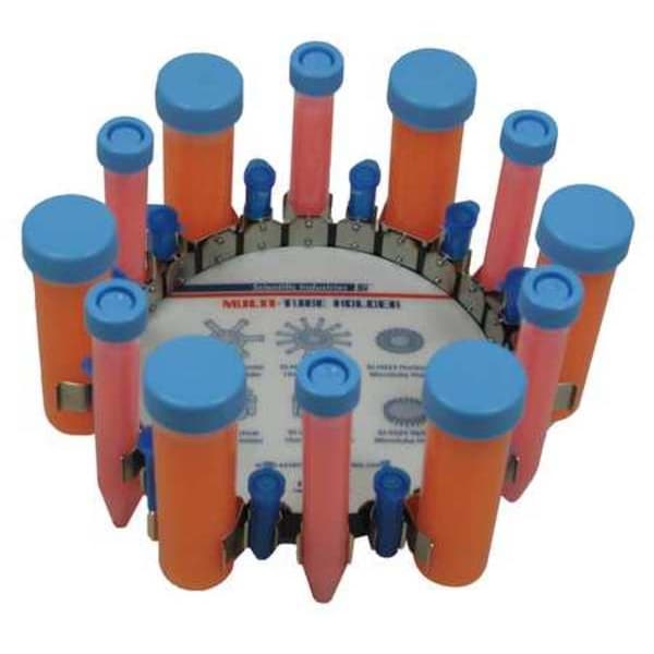 Vertical 50ml, 15ml, Microtube Holder