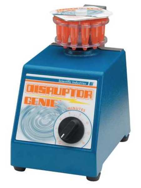 Disruptor Gnie Cel Disruptor, Homogenizer