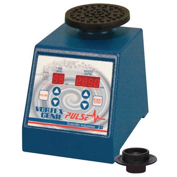 Vortex-Genie Pulse Vortex Mixer, 120V