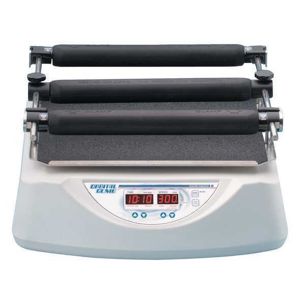 Benchtop Orbital Shaker, 10-300 rpm