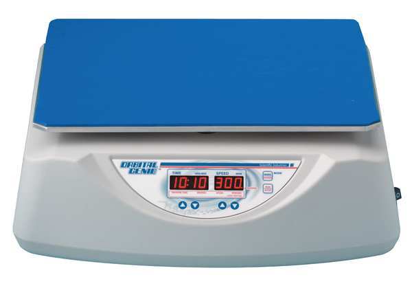 Genie Oribital Shaker with Adhering Mat
