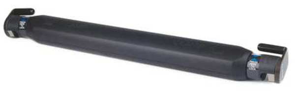 Universal Ratcheting Clamp