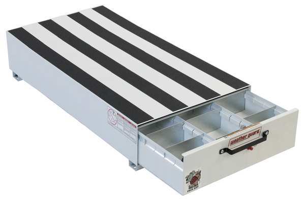 PACK RATÂ® Truck/Van Storge Drawer, 48