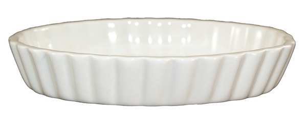 Creme Brule Dish, 7 Oz, American Wht, PK12