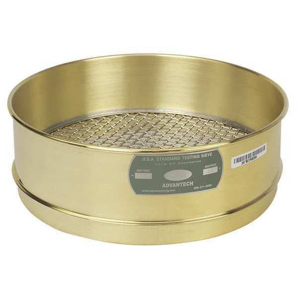 Sieve, 4