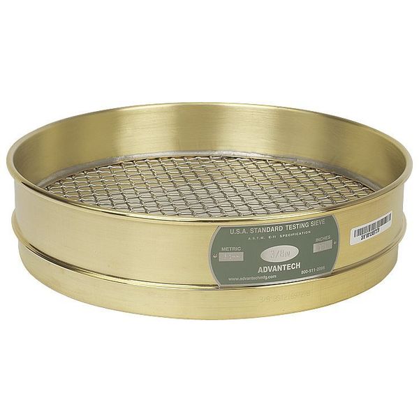 Sieve, 1.00