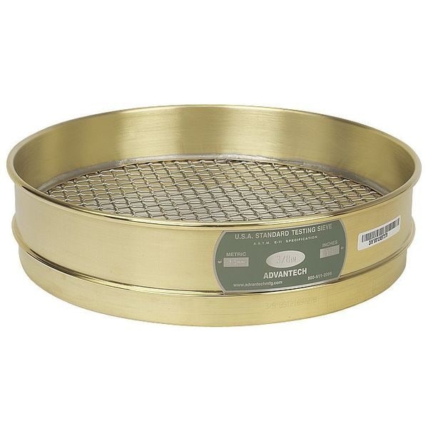 Sieve, 2.12