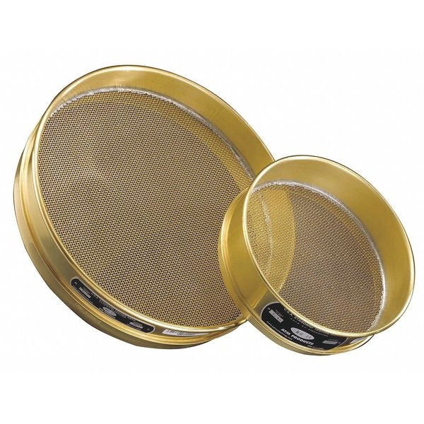 Sieve, #16, B/S, 12 In, Full Ht