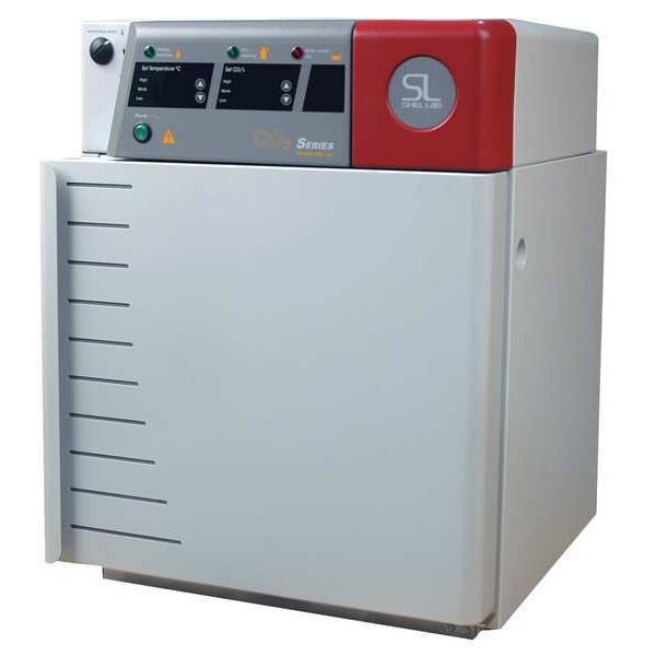 INCUBATOR C02 WJ 1.8 CU FT