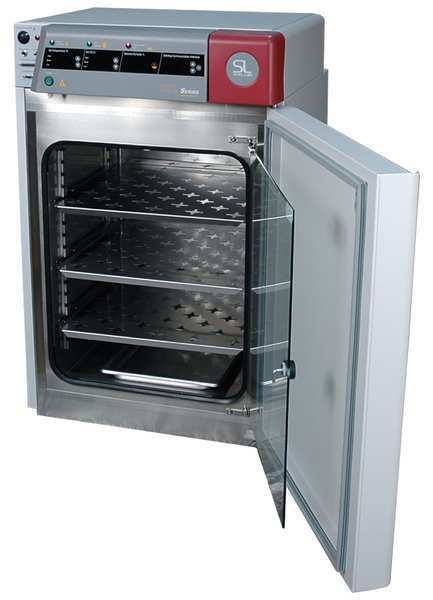 INCUBATOR C02 WJ 6.12 CU FT