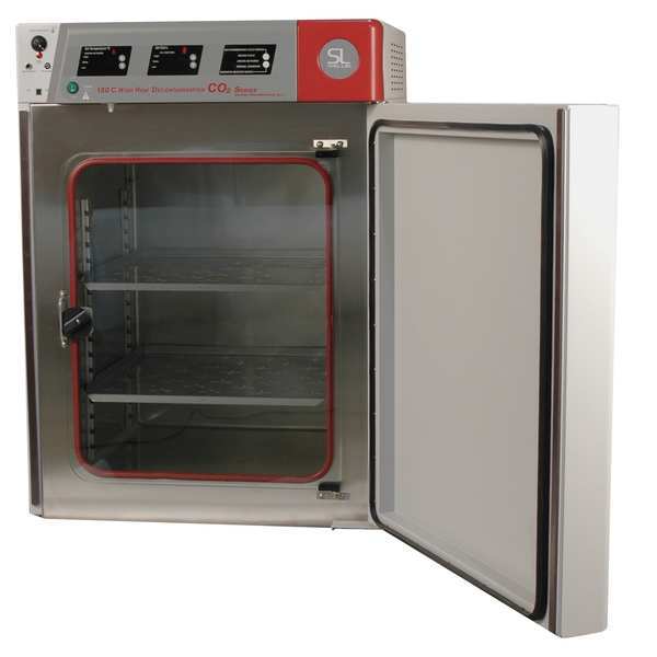 INCUBATOR C02 AJ 5.6 CU FT 180 DECON