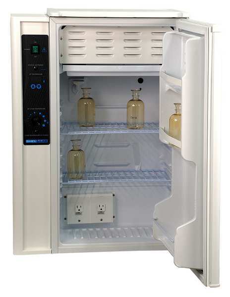 INCUBATOR LOW TEMP 3.2 CU FT