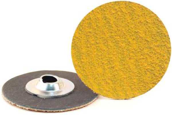 Blending Disc, 1-1/2in, 36 Grit, TS, PK100