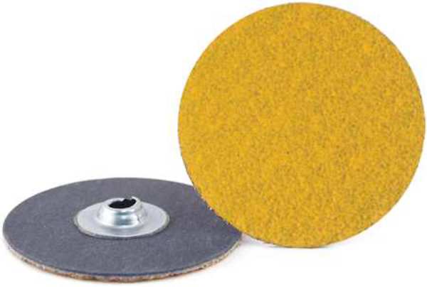 Blending Disc, 2in, 100 Grit, TS, PK100