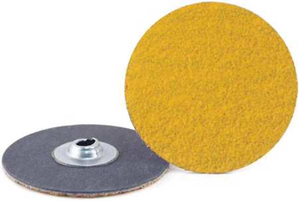 Blending Disc, 2in, 120 Grit, TS, PK100