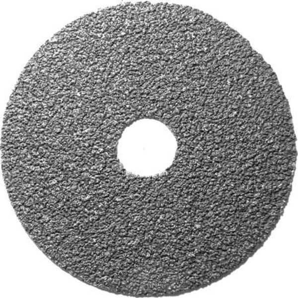 Fiber Disc, 4-1/2, Prdatr, 24G, PK25