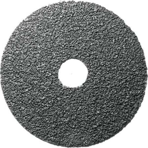 Fiber Disc, 4-1/2, Prdatr, 36G, PK25