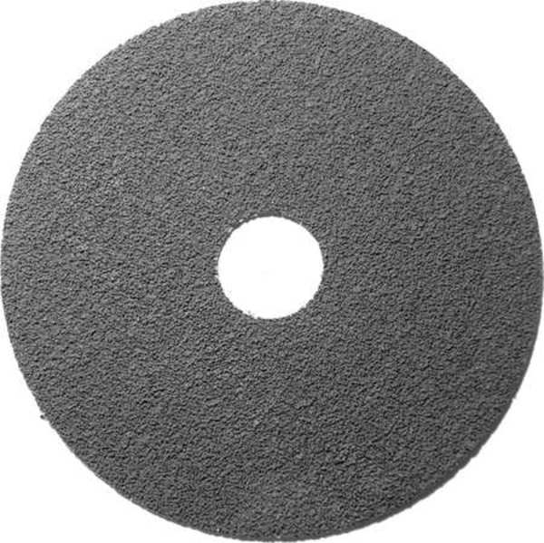 Fiber Disc, 4-1/2, Prdatr, 50G, PK25