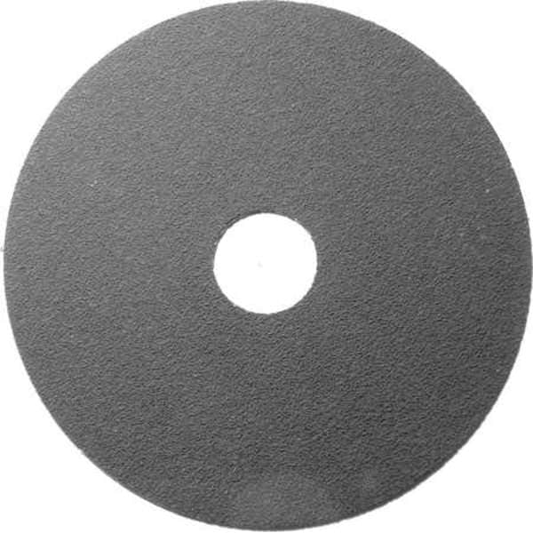 Fiber Disc, 4-1/2, Prdatr, 80G, PK25