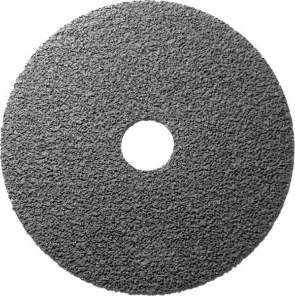 Fiber Disc, 5in, Predator, 36G, PK25