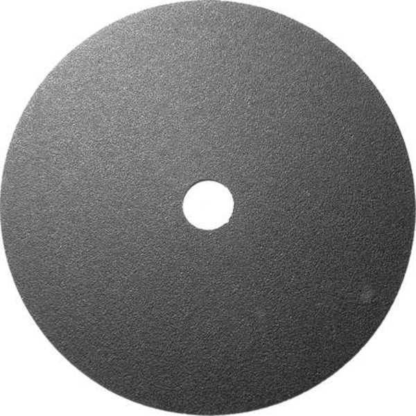 Fiber Disc, 7in, Predatr, 120G, PK25