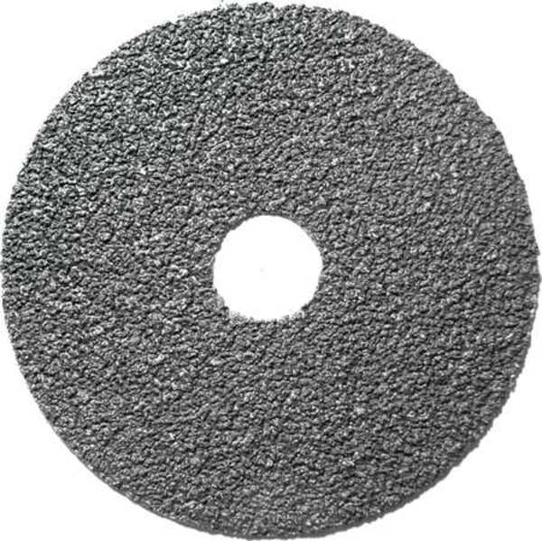 Fiber Disc, 4-1/2, Prdatr, 36G, PK25