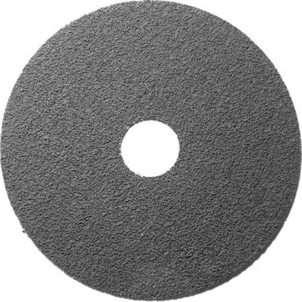 Fiber Disc, 4-1/2, Prdatr, 50G, PK25