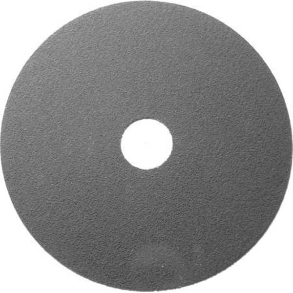 Fiber Disc, 5in, Predator, 80G, PK25