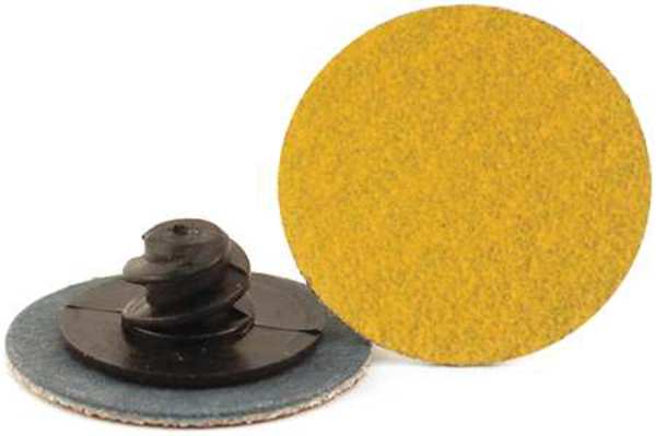 Blending Disc, 1in, 100 Grit, TR, PK100