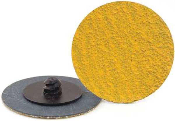 Blending Disc, 2in, 36 Grit, TR, PK100