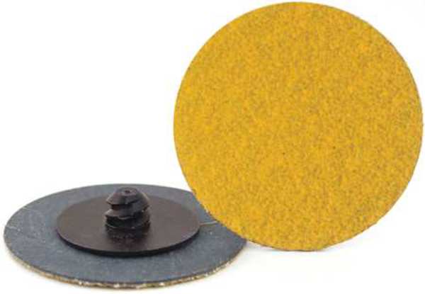 Blending Disc, 2in, 100 Grit, TR, PK100