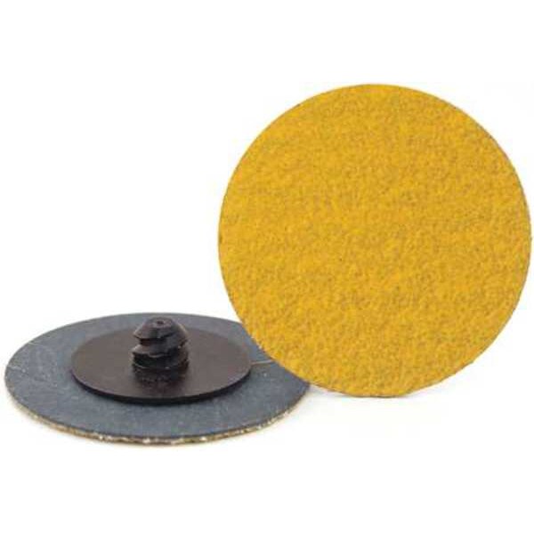 Blending Disc, 2in, 120 Grit, TR, PK100