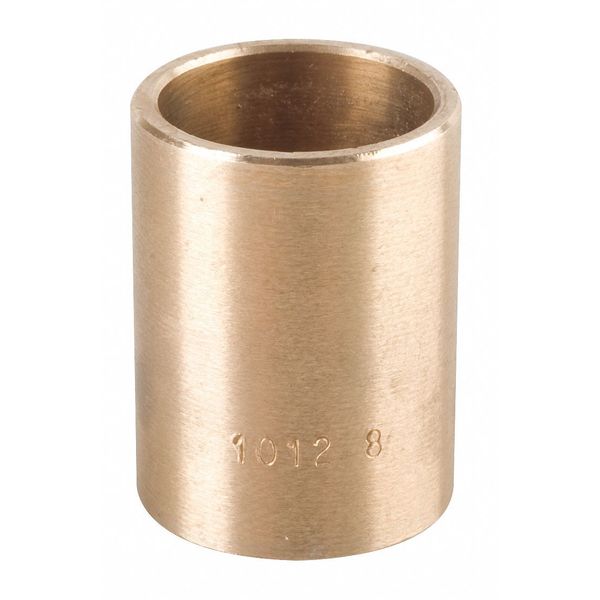 Sleeve Bearing, I.D. 1, L 2, PK3