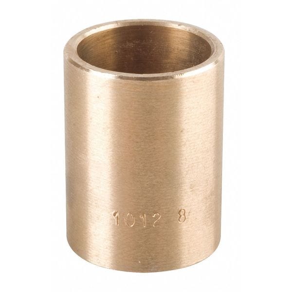 Sleeve Bearing, I.D. 3/4, L 2, PK3