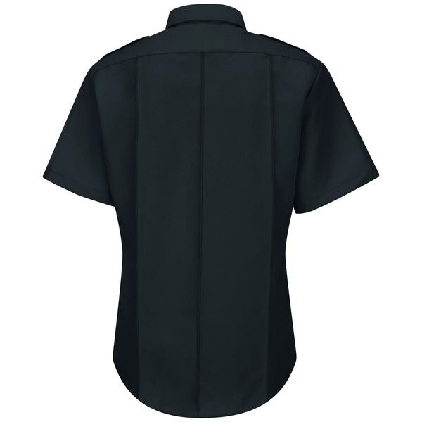 Sentry Shirt, Womens, SS, Black, S