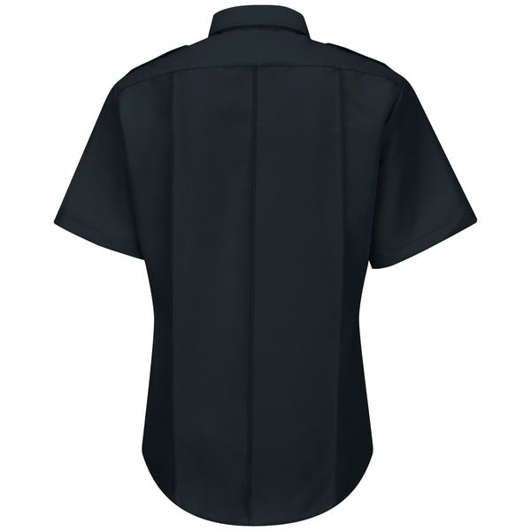 Sentry Shirt, Womens, SS, Black, L