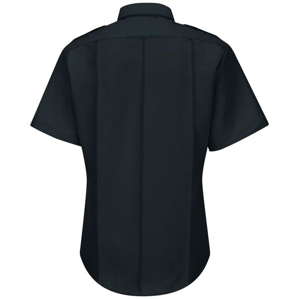 Sentry Shirt, Womens, SS, Black, M