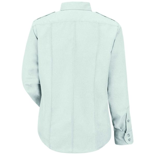 Sentry Plus Shirt, Womens, White, M