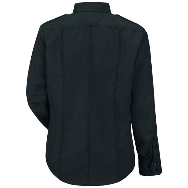 Sentry Plus Shirt, Womens, Black, 2XL