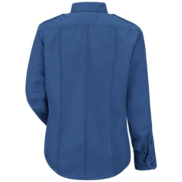 Sentry Plus Shirt, Womens, Blue, XL