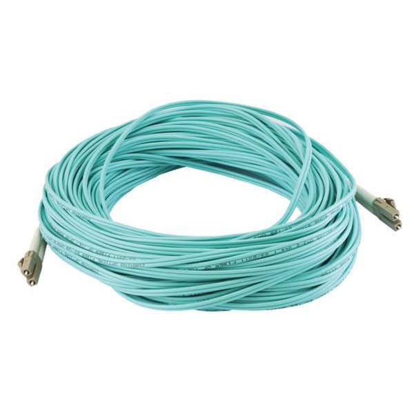 Fiber Optic Patch Cord, LC/LC, 30m, Multi