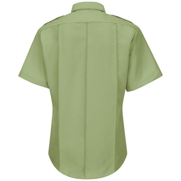 Sentry Shirt, Womens, SS, Tan, 2XL
