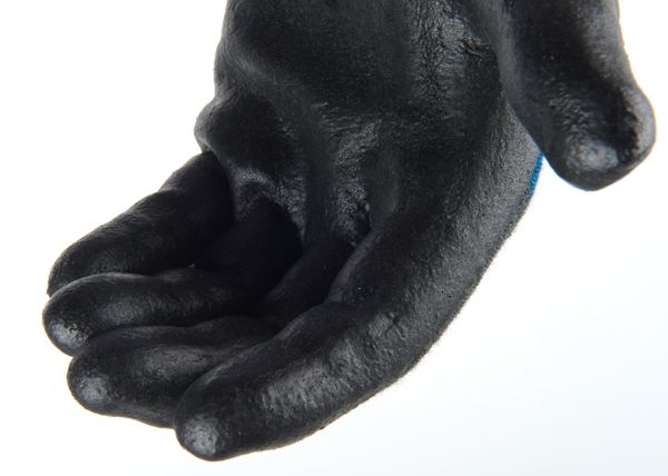 Cut Resistant Coated Gloves, A3 Cut Level, Polyurethane, M, 1 PR