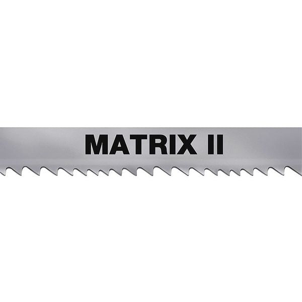 Band Saw Blade, 14 ft. 9 in L, 1/2