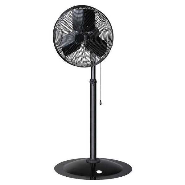 Light-Duty Industrial Fan 20