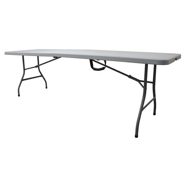 Rectangle Folding Table, 30